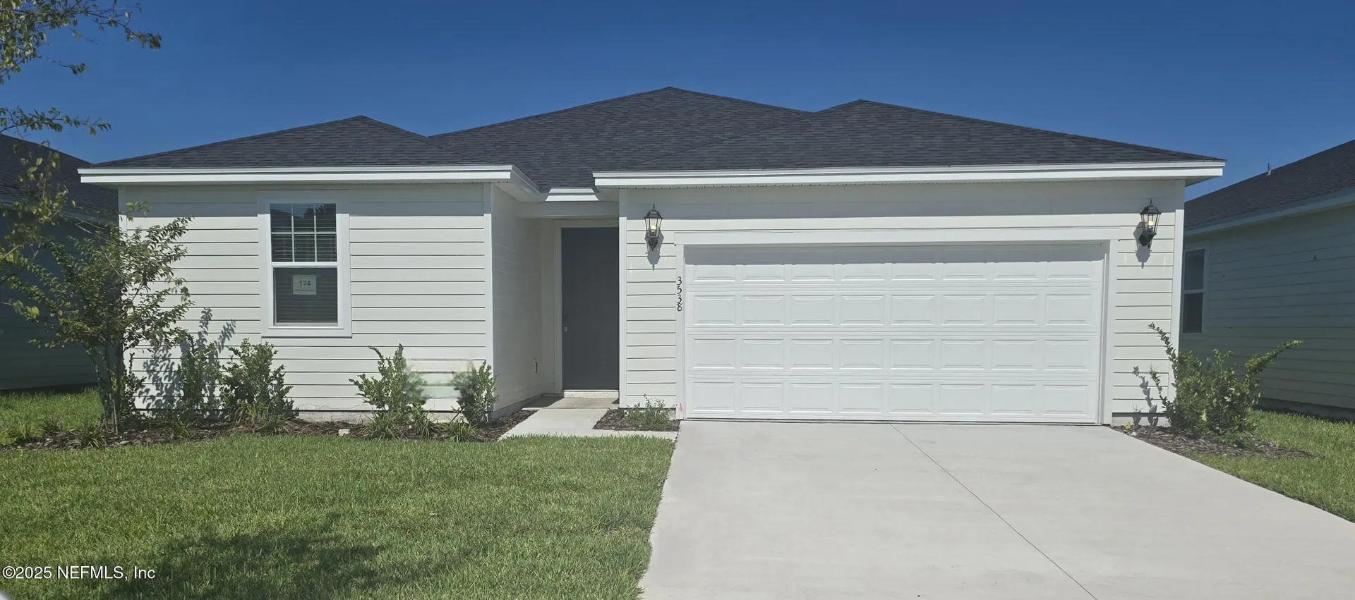 3538 Bella Sera Lane Green Cove Springs FL 32043