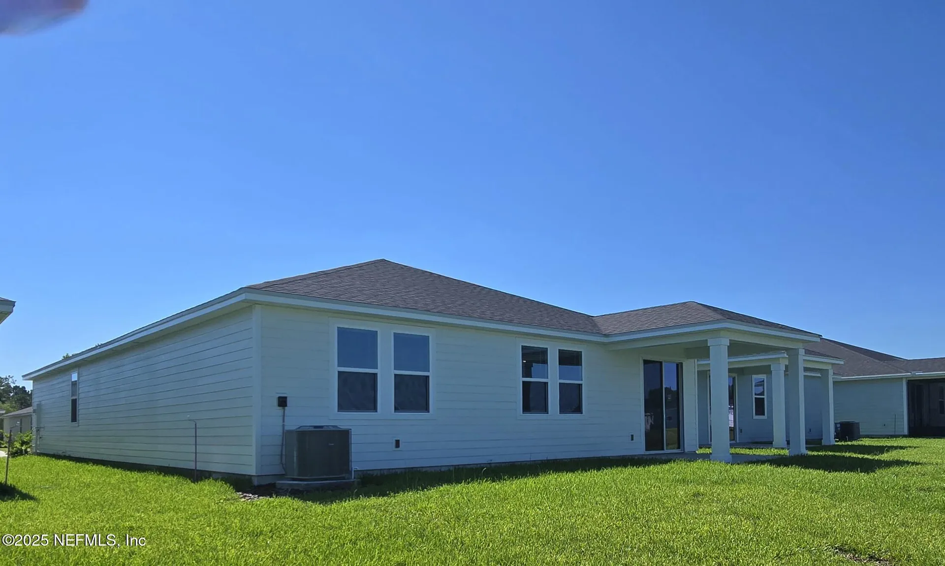 3538 Bella Sera Lane Green Cove Springs FL 32043
