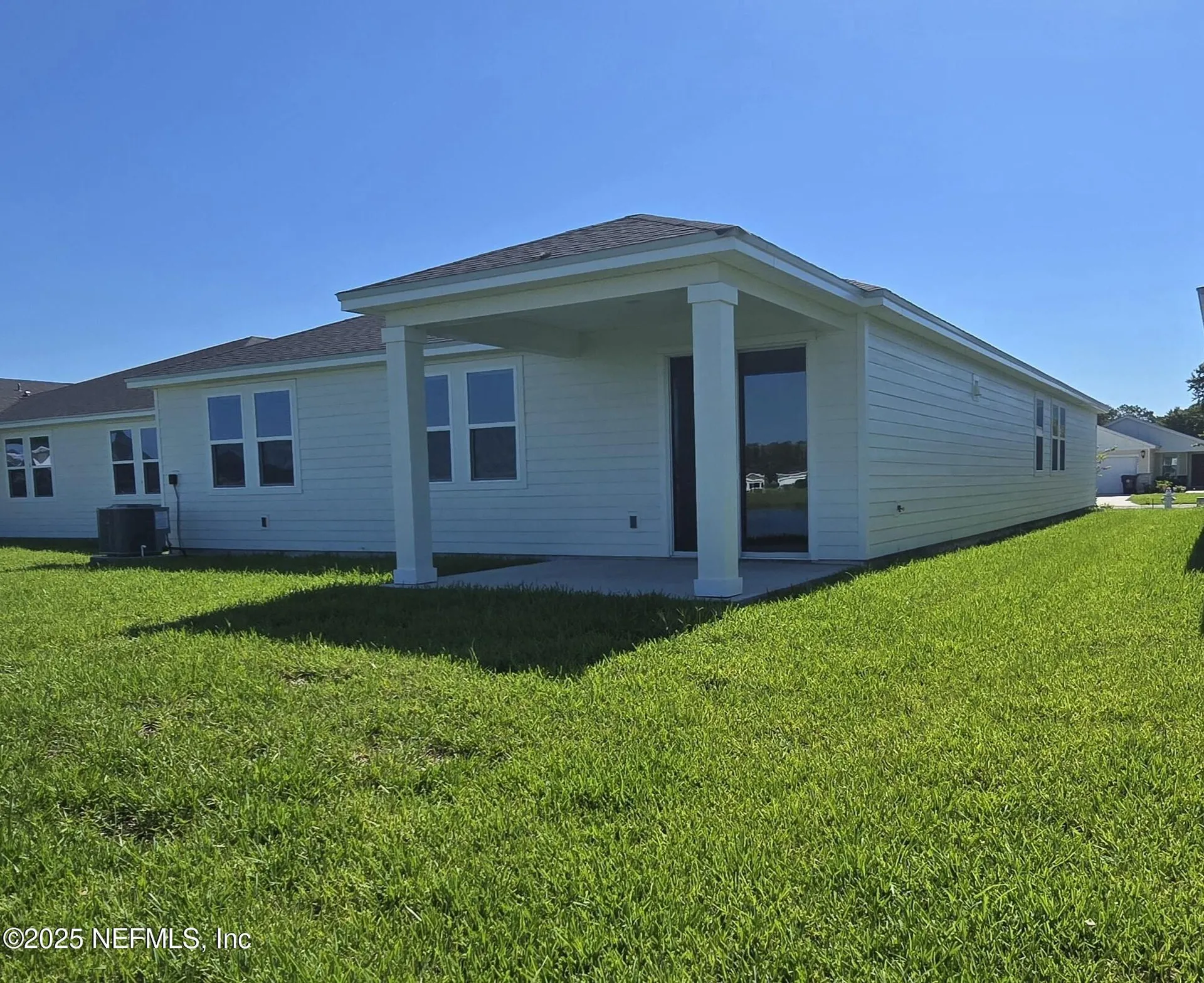 3538 Bella Sera Lane Green Cove Springs FL 32043