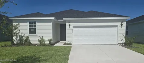 3538 Bella Sera Lane Green Cove Springs FL 32043