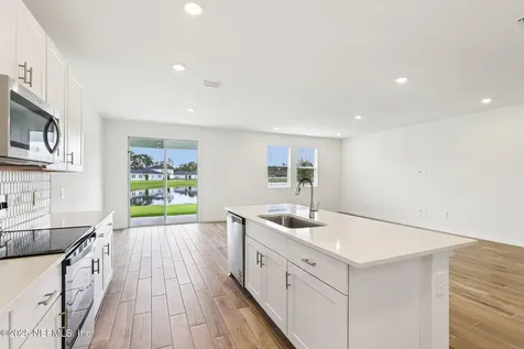 3538 Bella Sera Lane Green Cove Springs FL 32043
