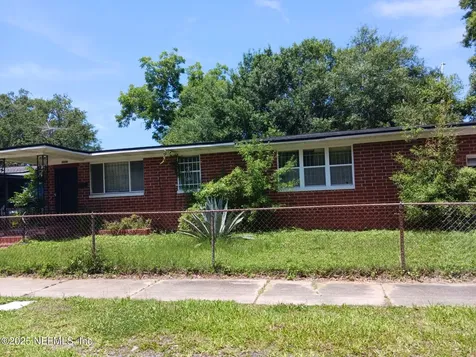 1553 W 19th Street Jacksonville FL 32209