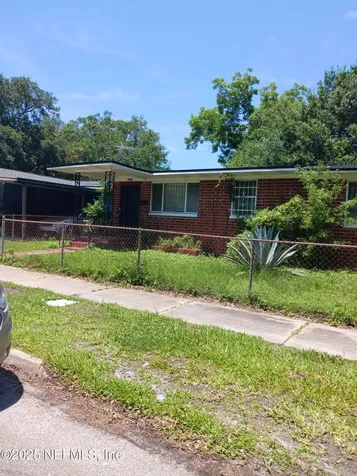 1553 W 19th Street Jacksonville FL 32209