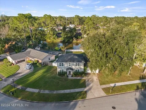 11585 Lake Ride Drive Jacksonville FL 32223