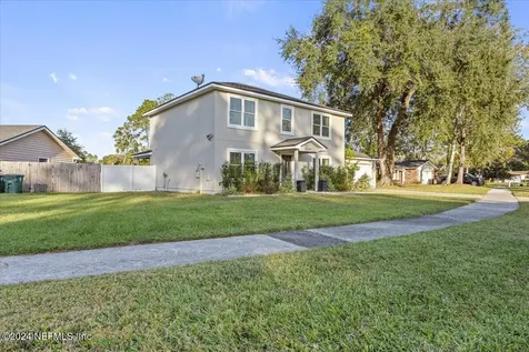 11585 Lake Ride Drive Jacksonville FL 32223