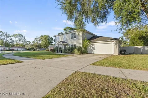 11585 Lake Ride Drive Jacksonville FL 32223