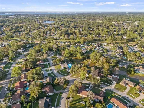 11585 Lake Ride Drive Jacksonville FL 32223