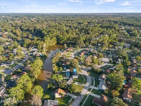 11585 Lake Ride Drive Jacksonville FL 32223