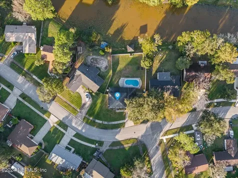 11585 Lake Ride Drive Jacksonville FL 32223