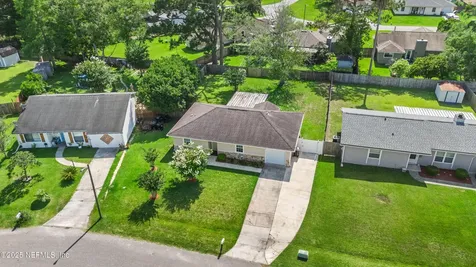 1872 Shannon Lake Drive Middleburg FL 32068