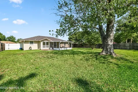 1872 Shannon Lake Drive Middleburg FL 32068