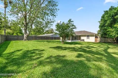 1872 Shannon Lake Drive Middleburg FL 32068
