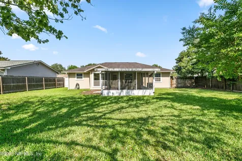 1872 Shannon Lake Drive Middleburg FL 32068