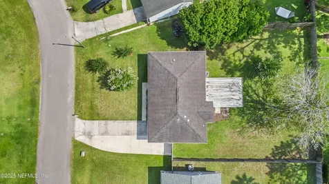 1872 Shannon Lake Drive Middleburg FL 32068