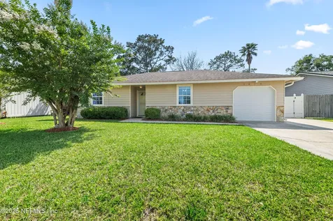 1872 Shannon Lake Drive Middleburg FL 32068