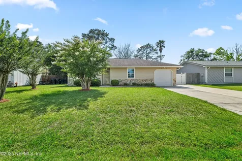 1872 Shannon Lake Drive Middleburg FL 32068