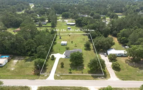 2253 S Mimosa Avenue Middleburg FL 32068