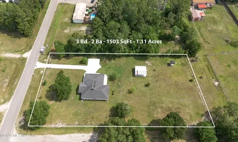 2253 S Mimosa Avenue Middleburg FL 32068