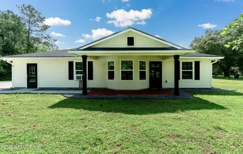 2253 S Mimosa Avenue Middleburg FL 32068