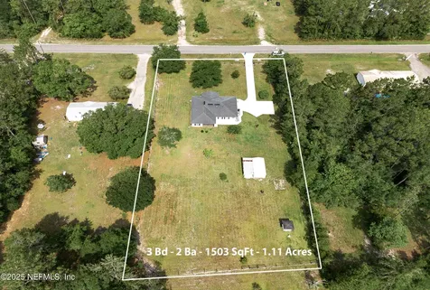 2253 S Mimosa Avenue Middleburg FL 32068