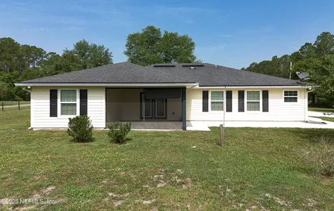 2253 S Mimosa Avenue Middleburg FL 32068