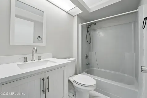257 Jasmine Street Atlantic Beach FL 32233