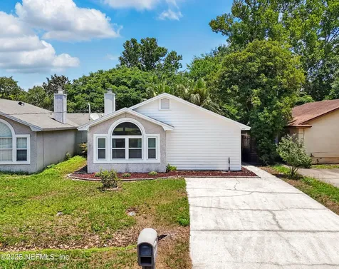 257 Jasmine Street Atlantic Beach FL 32233