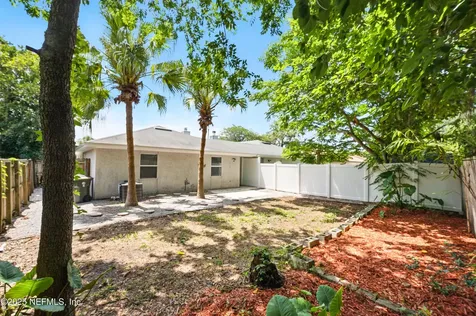 257 Jasmine Street Atlantic Beach FL 32233