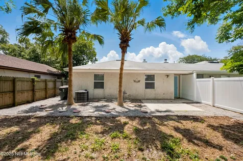 257 Jasmine Street Atlantic Beach FL 32233