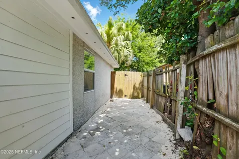 257 Jasmine Street Atlantic Beach FL 32233