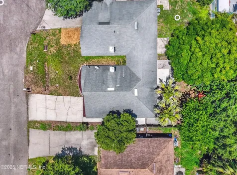 257 Jasmine Street Atlantic Beach FL 32233