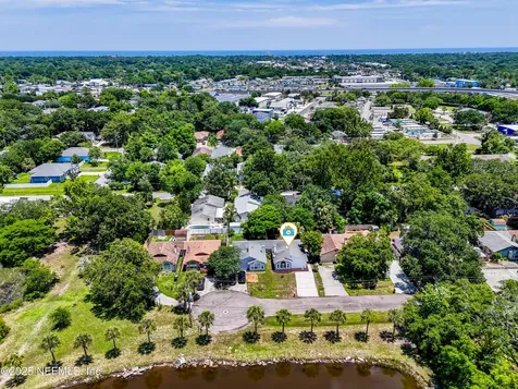 257 Jasmine Street Atlantic Beach FL 32233