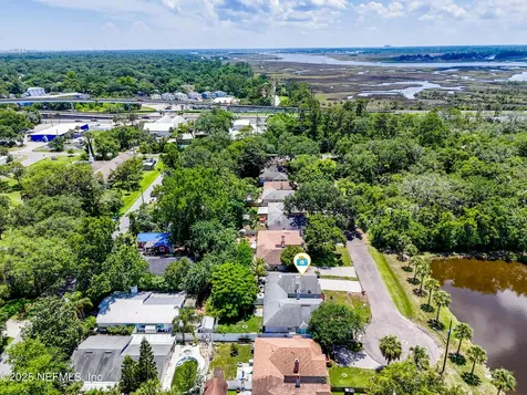 257 Jasmine Street Atlantic Beach FL 32233
