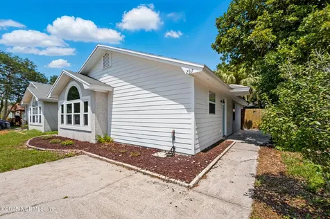 257 Jasmine Street Atlantic Beach FL 32233