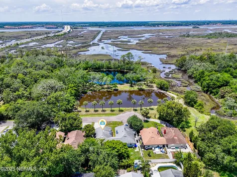 257 Jasmine Street Atlantic Beach FL 32233