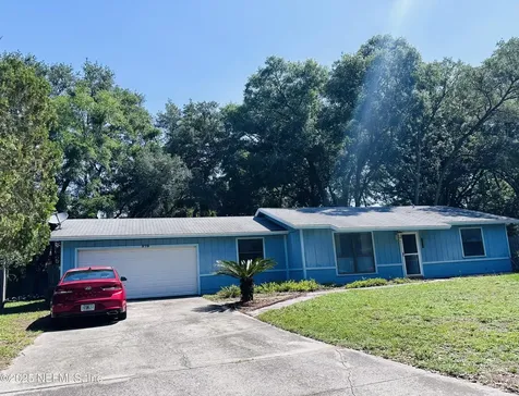 579 Carina Lane Jacksonville FL 32225