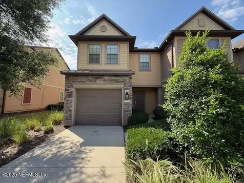 7028 Buroak Court Jacksonville FL 32258