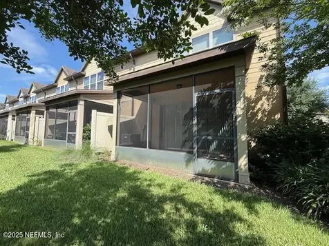 7028 Buroak Court Jacksonville FL 32258