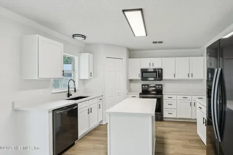 3398 Hickory Hammock Road Jacksonville FL 32226