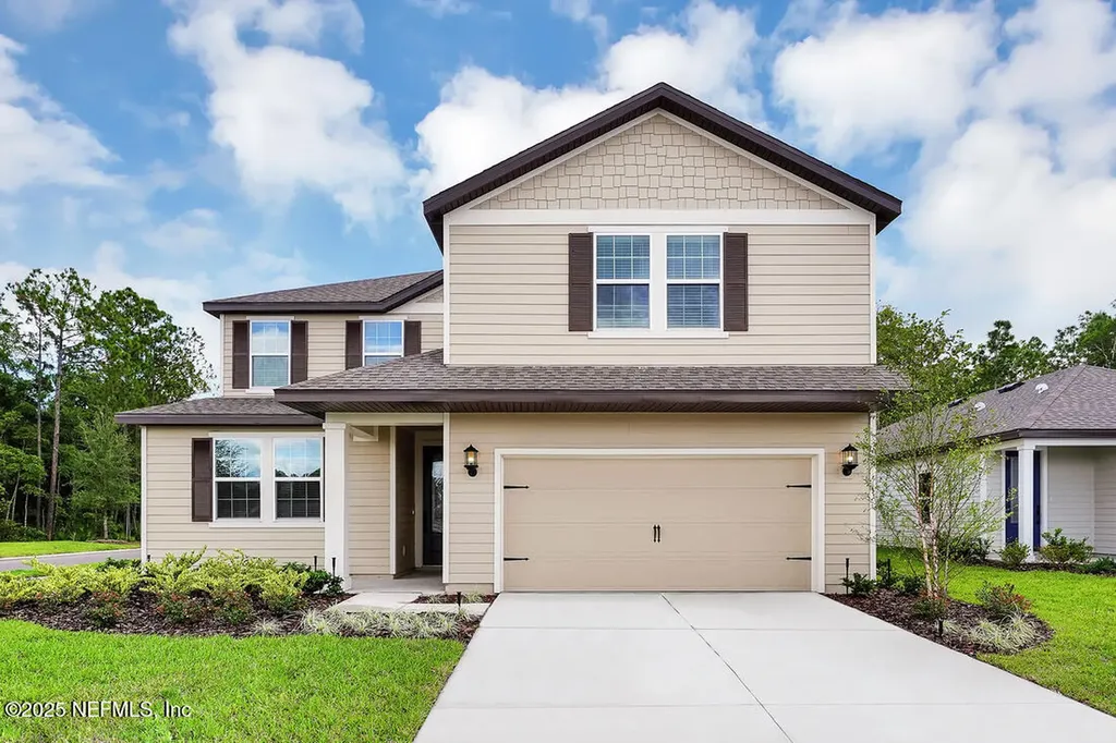 12476 Big Juniper Drive Jacksonville FL 32219