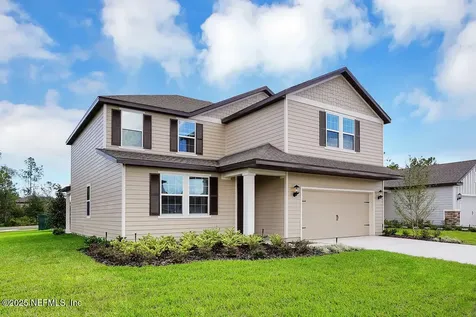 12476 Big Juniper Drive Jacksonville FL 32219