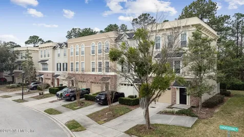 4528 Capital Dome Drive Jacksonville FL 32246