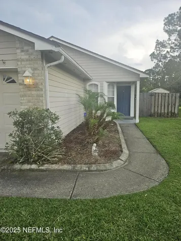 4227 Hanging Moss Drive Orange Park FL 32073