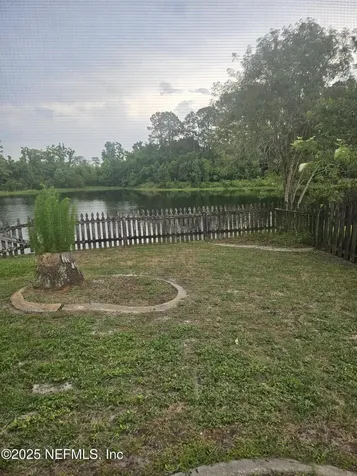 4227 Hanging Moss Drive Orange Park FL 32073