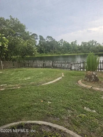 4227 Hanging Moss Drive Orange Park FL 32073