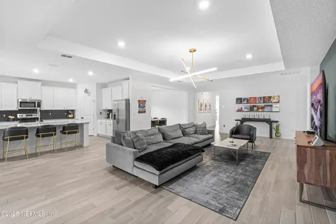 7242 Calamint Avenue Jacksonville FL 32219