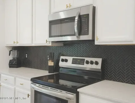 7242 Calamint Avenue Jacksonville FL 32219