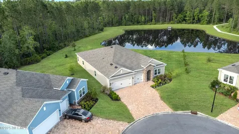 7242 Calamint Avenue Jacksonville FL 32219