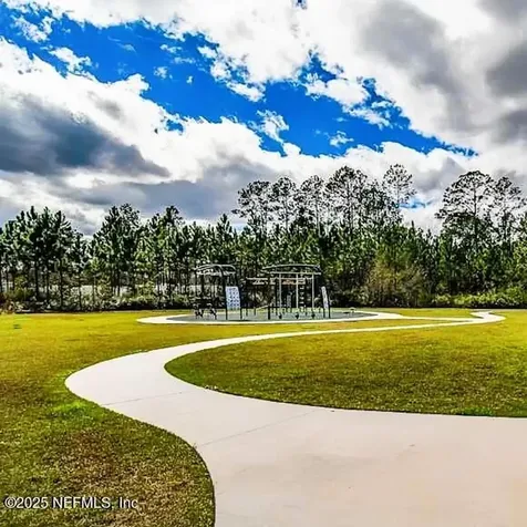 7242 Calamint Avenue Jacksonville FL 32219
