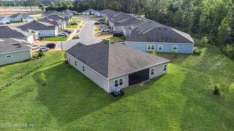7242 Calamint Avenue Jacksonville FL 32219